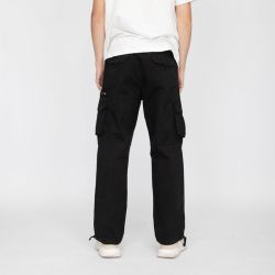 Pantalon arthur black Homme PANAME BROTHERS