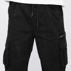 Pantalon arthur black Homme PANAME BROTHERS