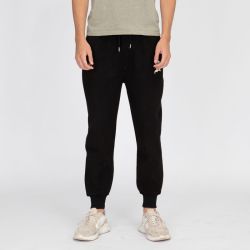 Pantalon jogging velours zakaria Homme BURTON OF LONDON