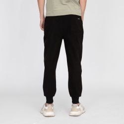 Pantalon jogging velours zakaria Homme BURTON OF LONDON