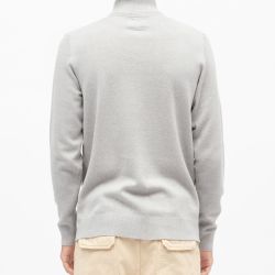 Pull col chemine milano bill tornad 21802 Homme BILL TORNADE