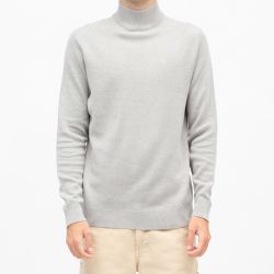 Pull col chemine milano bill tornad 21802 Homme BILL TORNADE