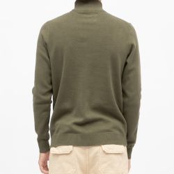 Pull col chemine milano bill tornad 21802 Homme BILL TORNADE