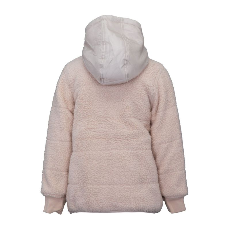 VESTE SHERPA LEE COOPER GARCON LLC1407 VS VESTE SHERPA LEE COOPER GARCON LLC1407 VS