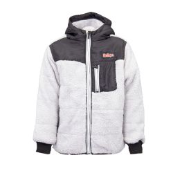 VESTE SHERPA LEE COOPER GARCON LLC1407 VS