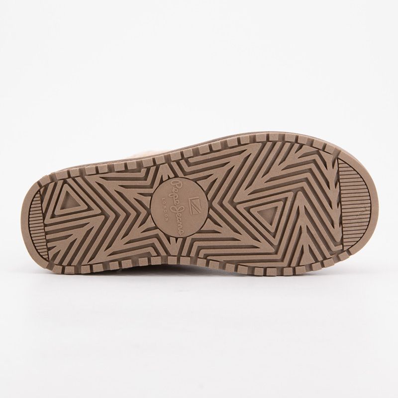 BOTTINE DISS FUR G 194CEDAR WOOD BROWN PGS50201 T32/39