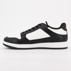 BASKET ELLESSE WHITE-BLACK SBSF0960 T41/46