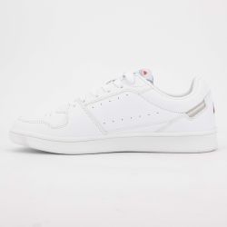 BASKET ELLESSE WHITE SBSF0862 T41/46