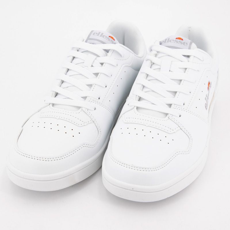 BASKET ELLESSE WHITE SBSF0862 T41/46