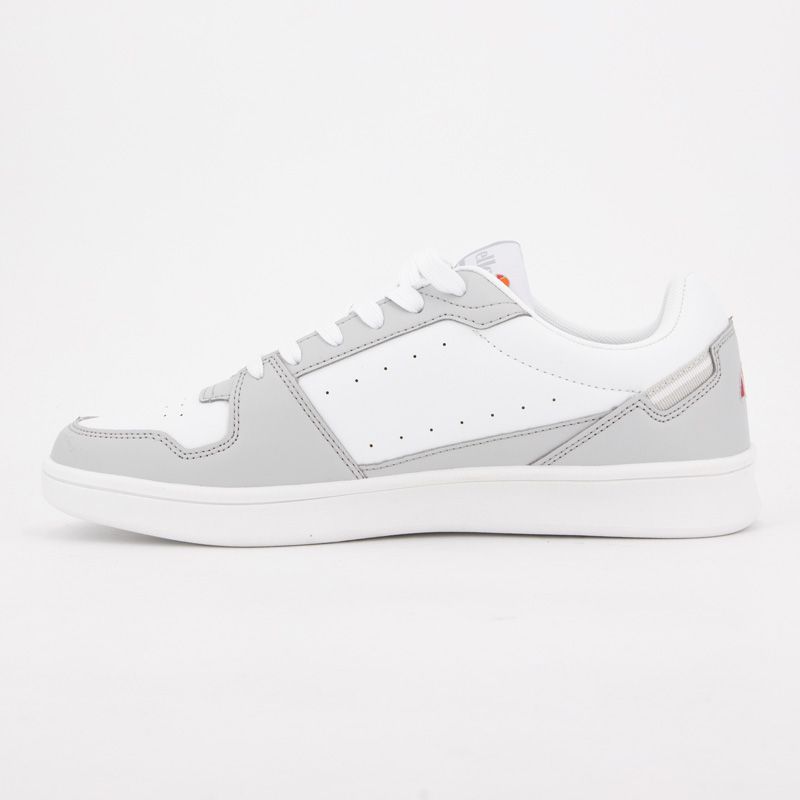 BASKET ELLESSE WHITE SBSF0862 T41/46