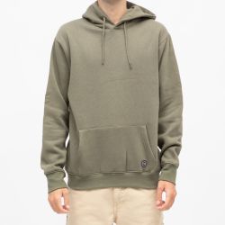 Sweat capuche kaki samy Homme PANAME BROTHERS