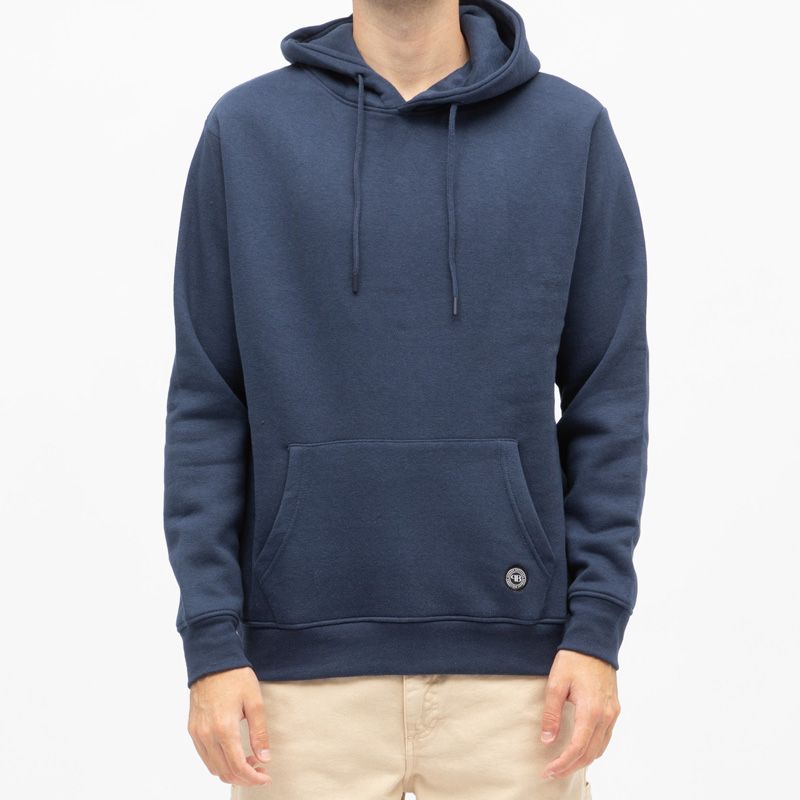 Sweat capuche kaki samy Homme PANAME BROTHERS