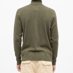 Veste col montant 10852 Homme BILL TORNADE