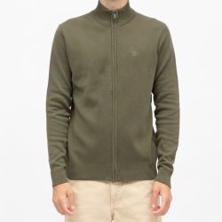 Veste col montant 10852 Homme BILL TORNADE