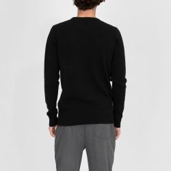 Pull col rond hummus bill tornade milano 10289 Homme BILL TORNADE