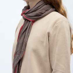 Echarpe the kooples Mixte THE KOOPLES Echarpe the kooples Mixte THE KOOPLES