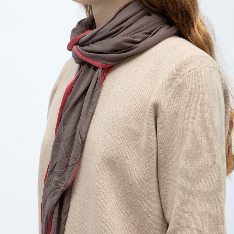 Echarpe the kooples Mixte THE KOOPLES Echarpe the kooples Mixte THE KOOPLES