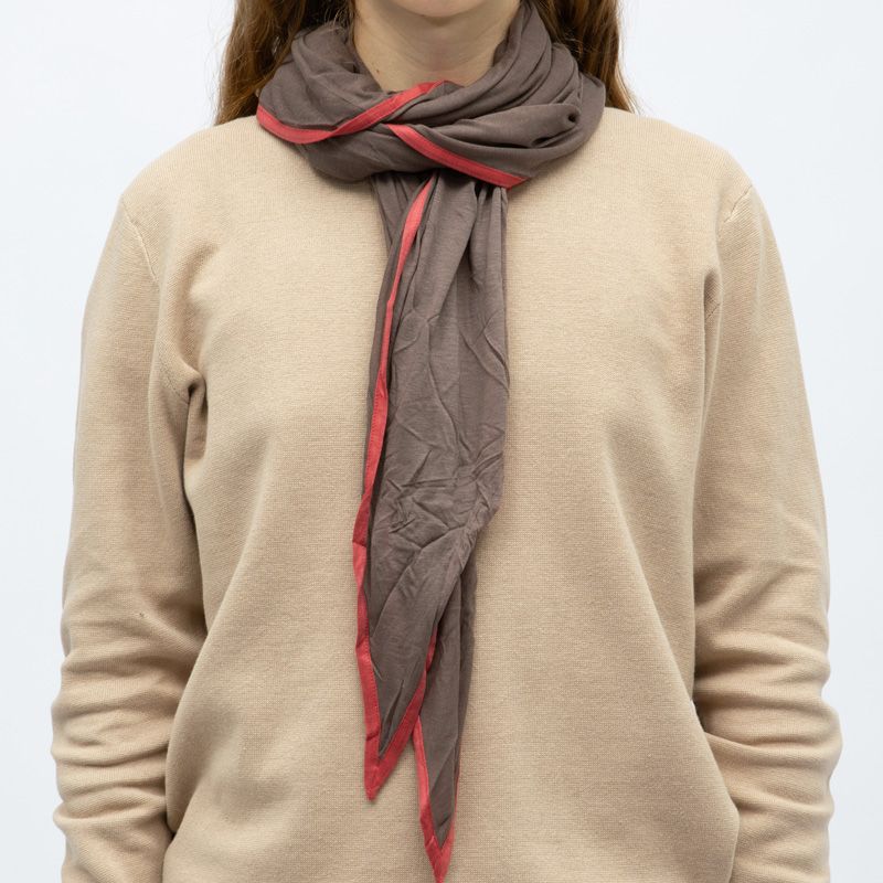 Echarpe the kooples Mixte THE KOOPLES