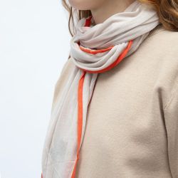 Echarpe the kooples Mixte THE KOOPLES