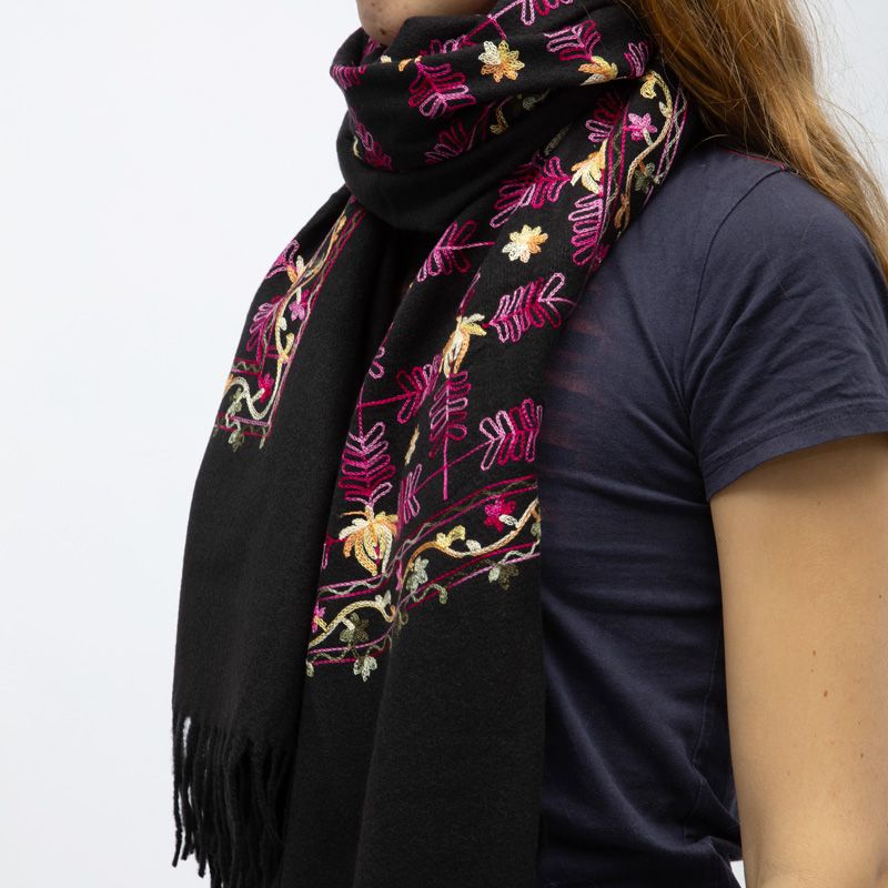 Of London Pull Cachemire Femme Burton Degriffstock Manoukian - Main Image