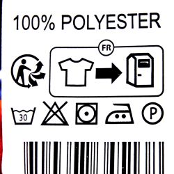 Echarpe douce Famata avec pampilles brodée Femme BURTON OF LONDON