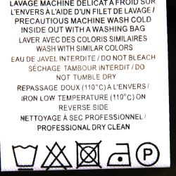 Echarpe kaki alize Femme LA PETITE ETOILE