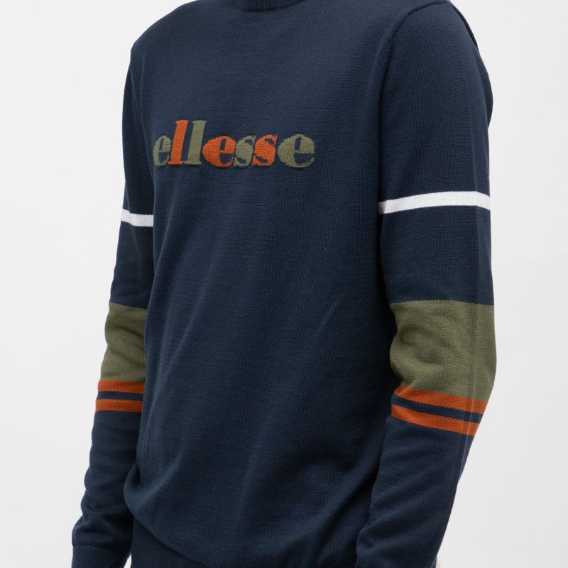 Pull ellesse ej00083 Homme ELLESSE