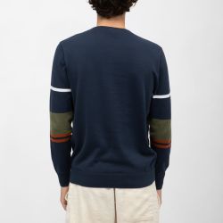 Pull ellesse ej00083 Homme ELLESSE
