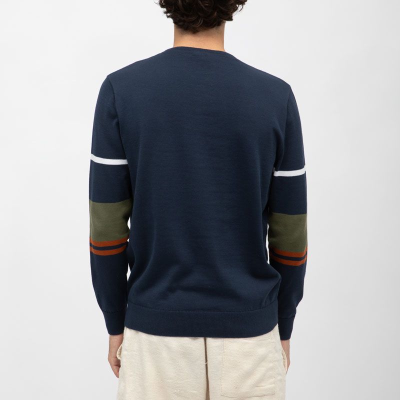 Pull ellesse ej00083 Homme ELLESSE