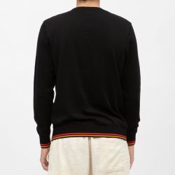 Pull ellesse ej00060 Homme ELLESSE