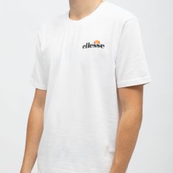 Tee shirt ellesse khaki sop23621e Homme ELLESSE