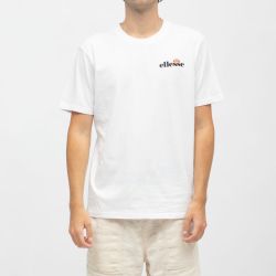 Tee shirt ellesse khaki sop23621e Homme ELLESSE