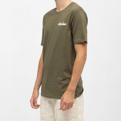 Tee shirt ellesse khaki sop23621e Homme ELLESSE Tee shirt ellesse khaki sop23621e Homme ELLESSE