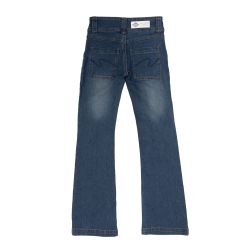 Jeans lee cooper fille lc12268 pa blue Enfant LEE COOPER