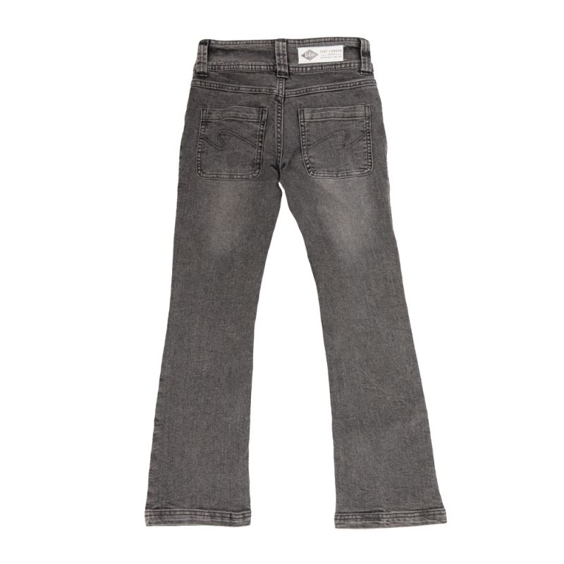 Jeans lee cooper fille lc12268 pa blue Enfant LEE COOPER