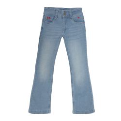 Jeans lee cooper lc juju bleached Enfant LEE COOPER