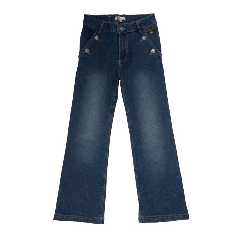 Jeans lee cooper lc danna Enfant LEE COOPER