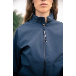 Bomber col montant burton Homme PARAGOOSE Bomber col montant burton Homme PARAGOOSE