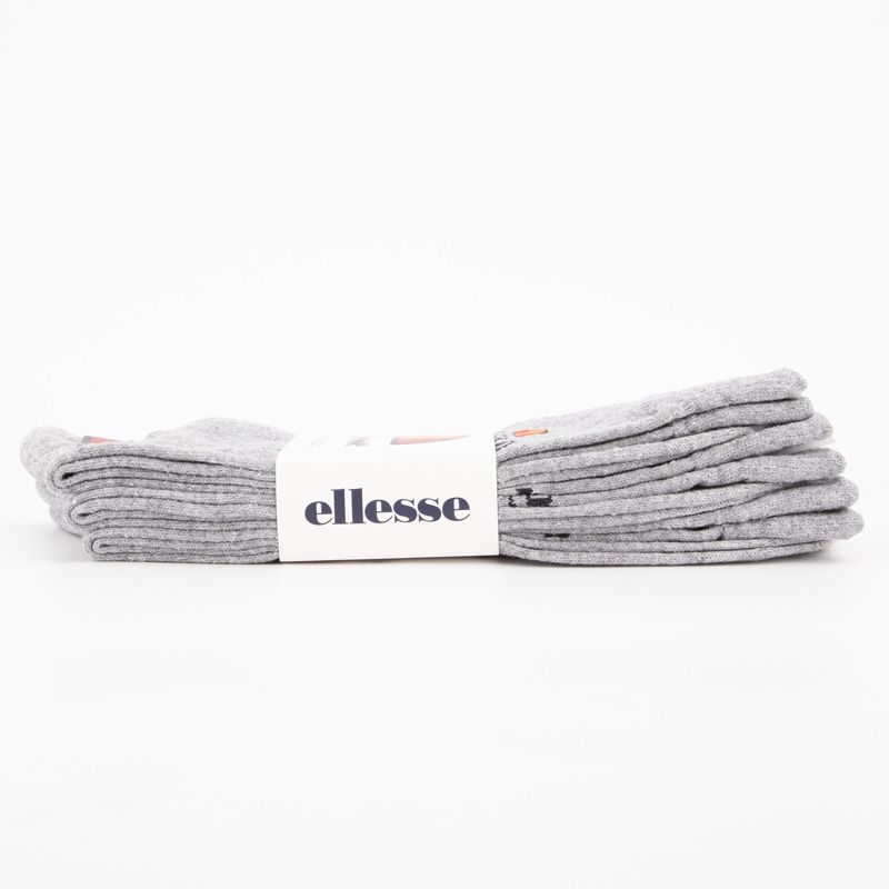 Lot de 3 chaussettes ville 1 couleur homme ellesse 25756 Homme ELLESSE Lot de 3 chaussettes ville 1 couleur homme ellesse 25756 Homme ELLESSE