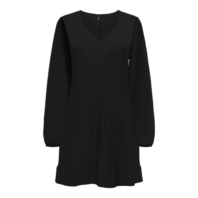 Robe onlnova black 15357475 4397 Femme ONLY