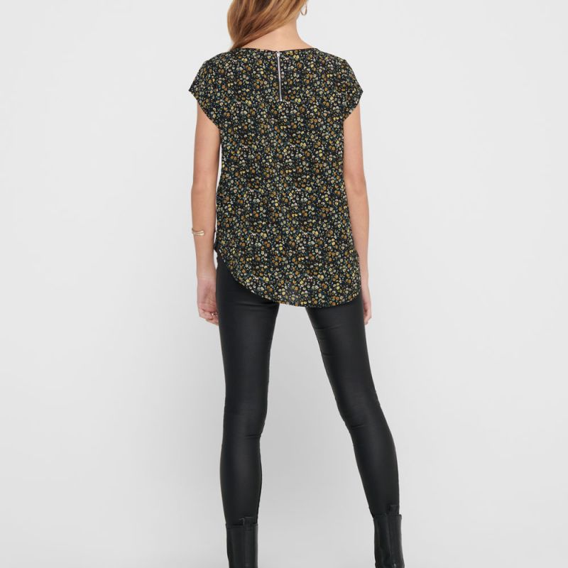 Blouse onlvic 15161116 4493 Femme ONLY