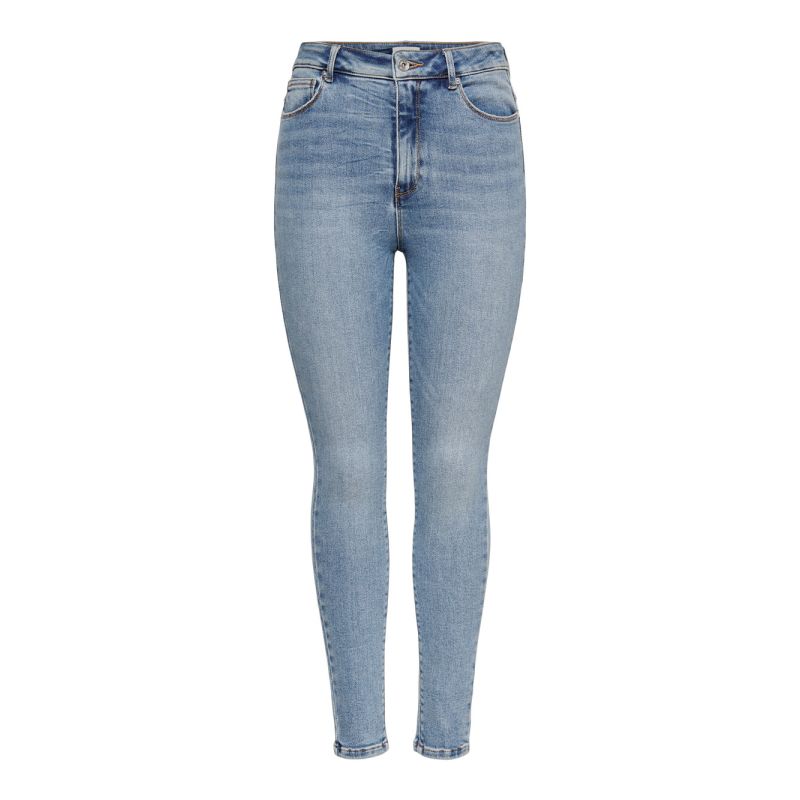 Jeans onlmila blue denim 15173010 4493 Femme ONLY Jeans onlmila blue denim 15173010 4493 Femme ONLY