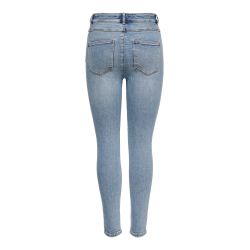 Jeans onlmila blue denim 15173010 4493 Femme ONLY Jeans onlmila blue denim 15173010 4493 Femme ONLY