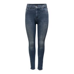 Jeans onlmila blue black denim 15231285 4493 Femme ONLY Jeans onlmila blue black denim 15231285 4493 Femme ONLY