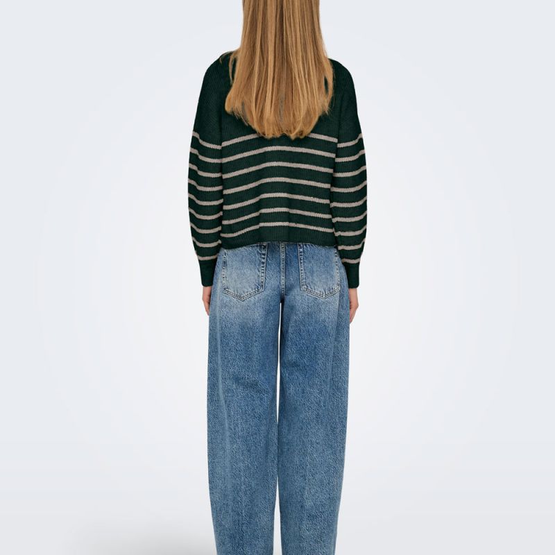 Pull onltokyo scarab 15282472 4493 Femme ONLY Pull onltokyo scarab 15282472 4493 Femme ONLY
