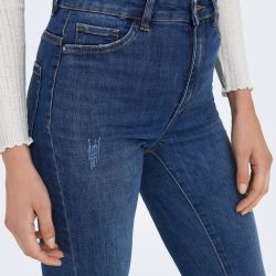 Jeans onlrose medium blue denim 15292693 4493 Femme ONLY Jeans onlrose medium blue denim 15292693 4493 Femme ONLY