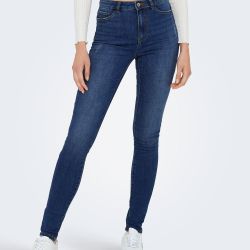 Jeans onlrose medium blue denim 15292693 4493 Femme ONLY