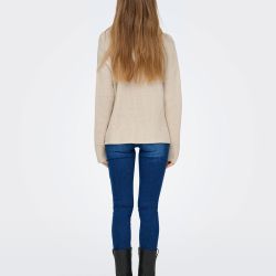 Pull onlluna 15341307 4493 Femme ONLY Pull onlluna 15341307 4493 Femme ONLY