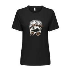 Tee shirt onlstella 15327164 4361 Femme ONLY