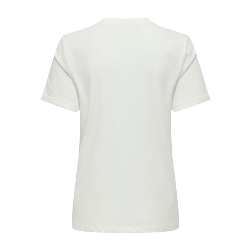Tee shirt onlstella 15327164 4361 Femme ONLY